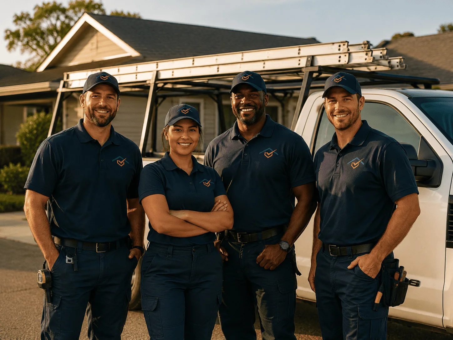Roof Inspection company in Jonestown, PA